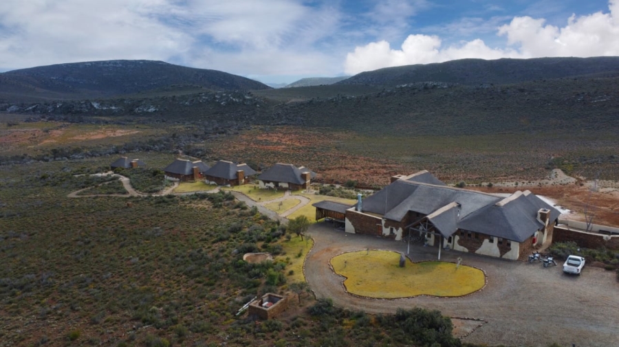  Bedroom Property for Sale in Willowmore Eastern Cape